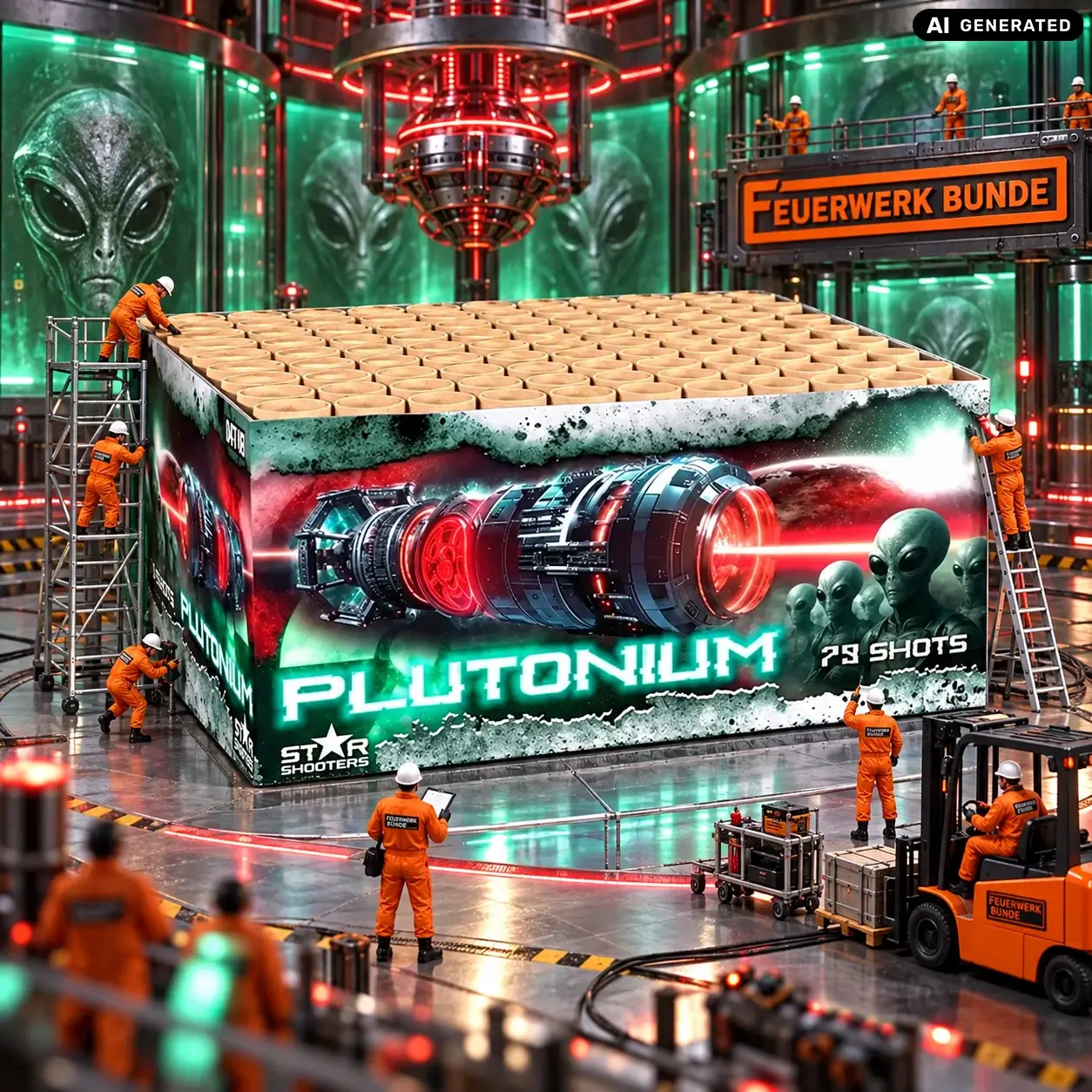 Plutonium