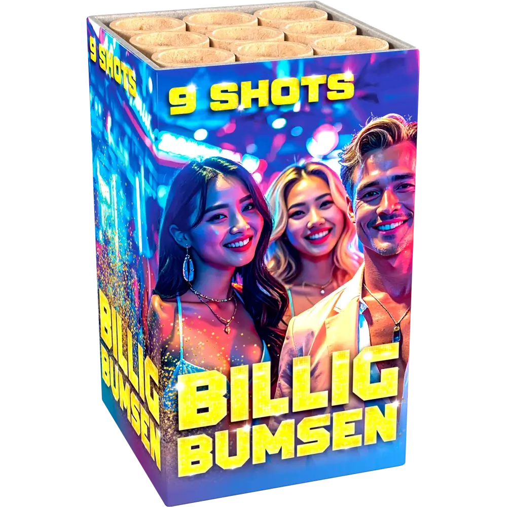 Billig Bumsen Billig Bumsen