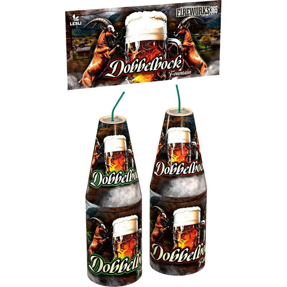 Dobbelbock