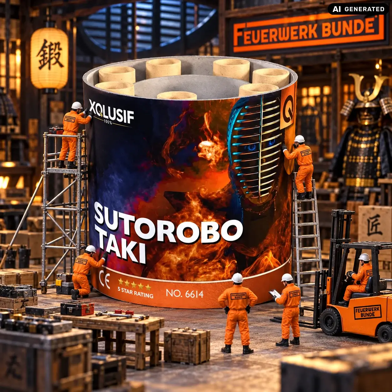 Sutorobo Taki