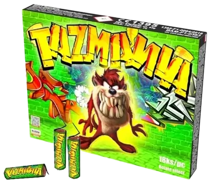 Tazmánia