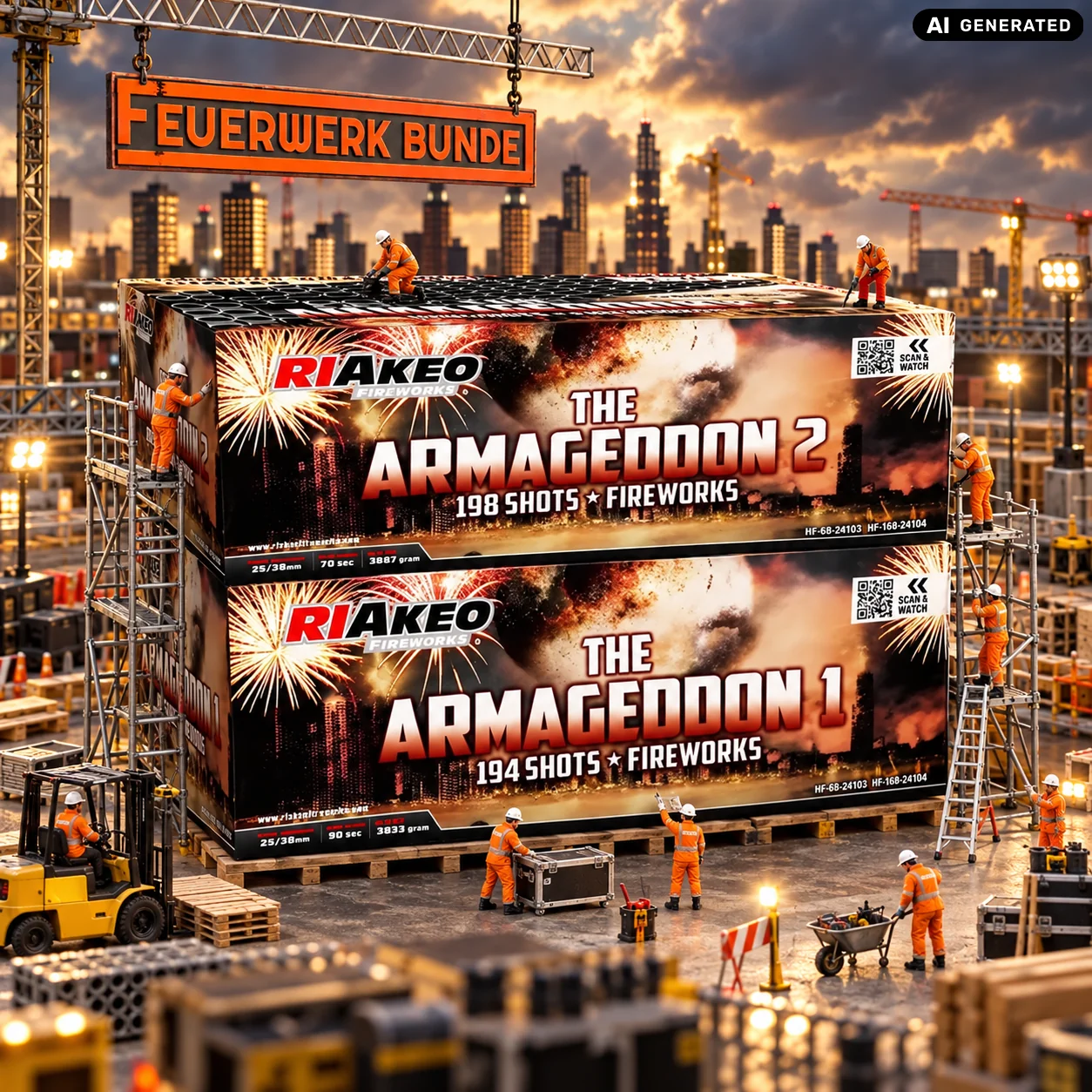 Armageddon