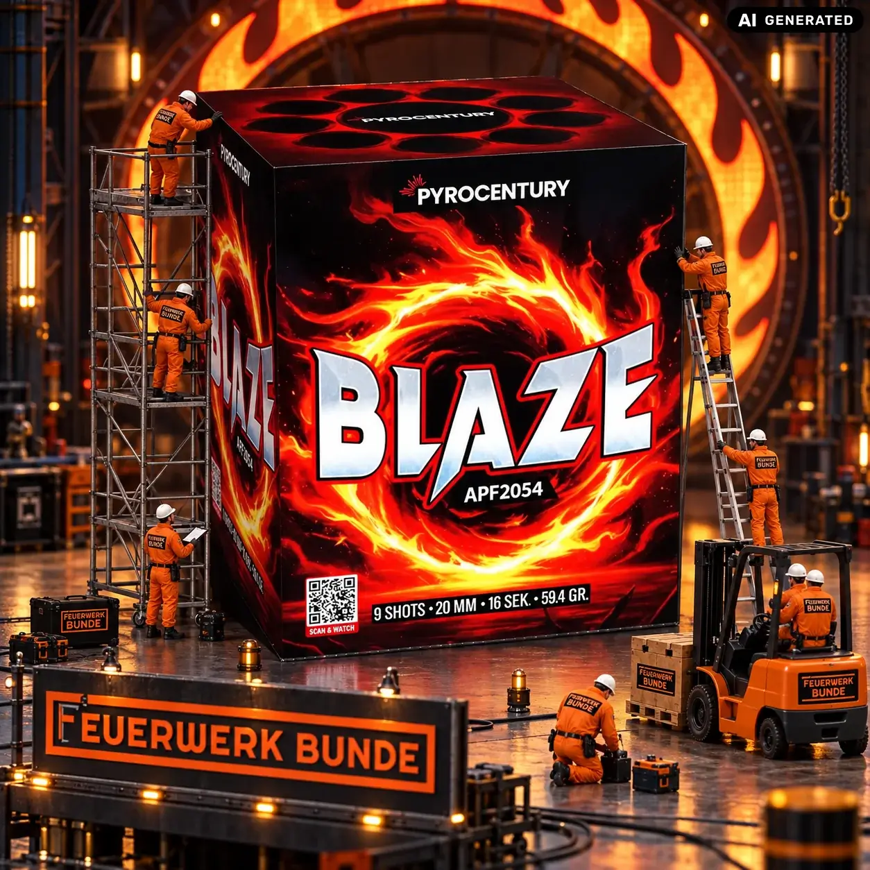 Blaze