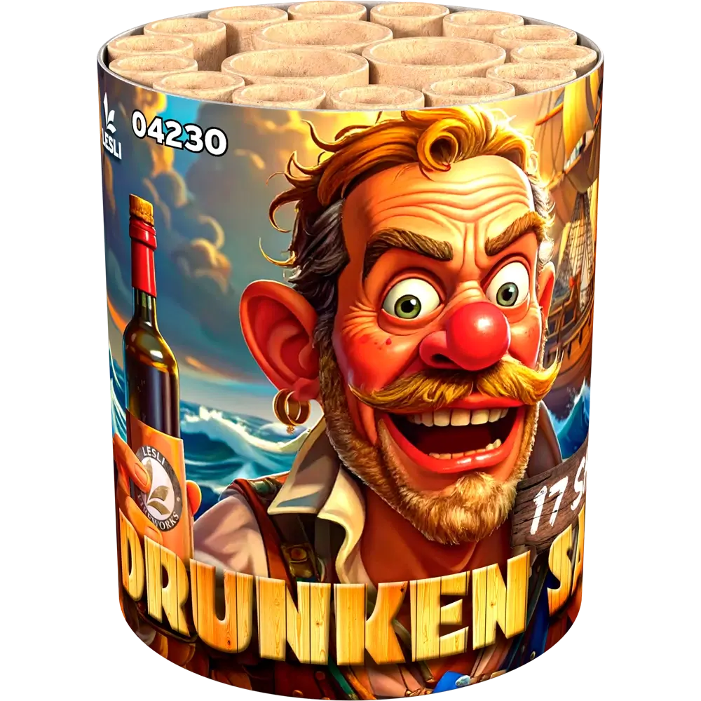 Drunken Sailor Drunken Sailor