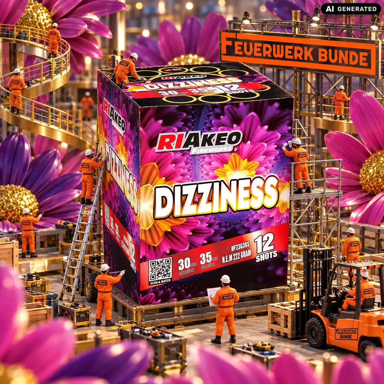 Dizziness