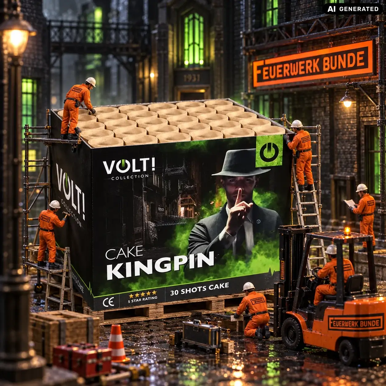 Kingpin