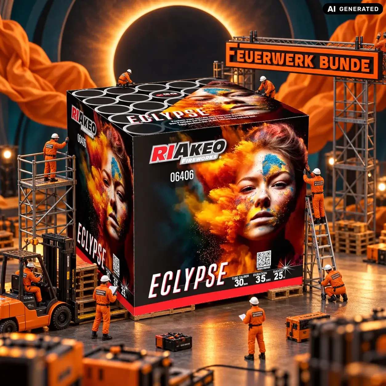 Eclypse
