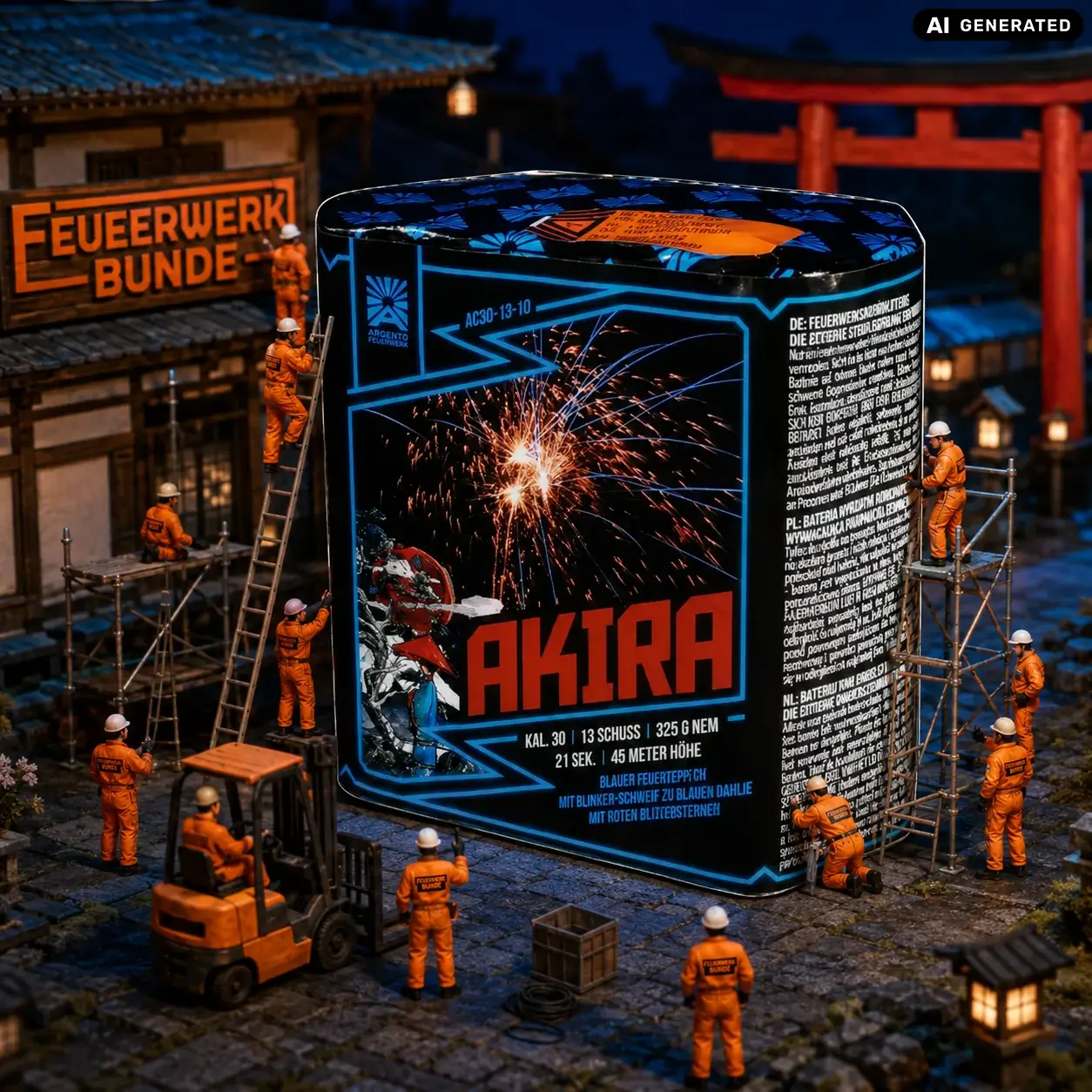 Akira
