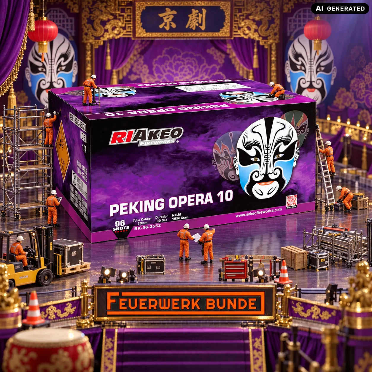 Peking Opera 10