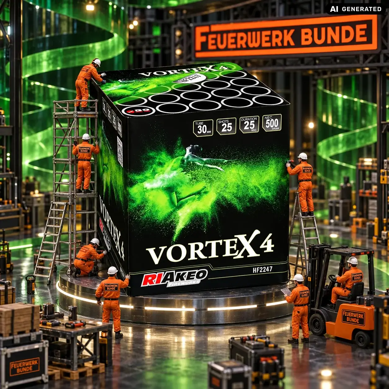 Vortex 4