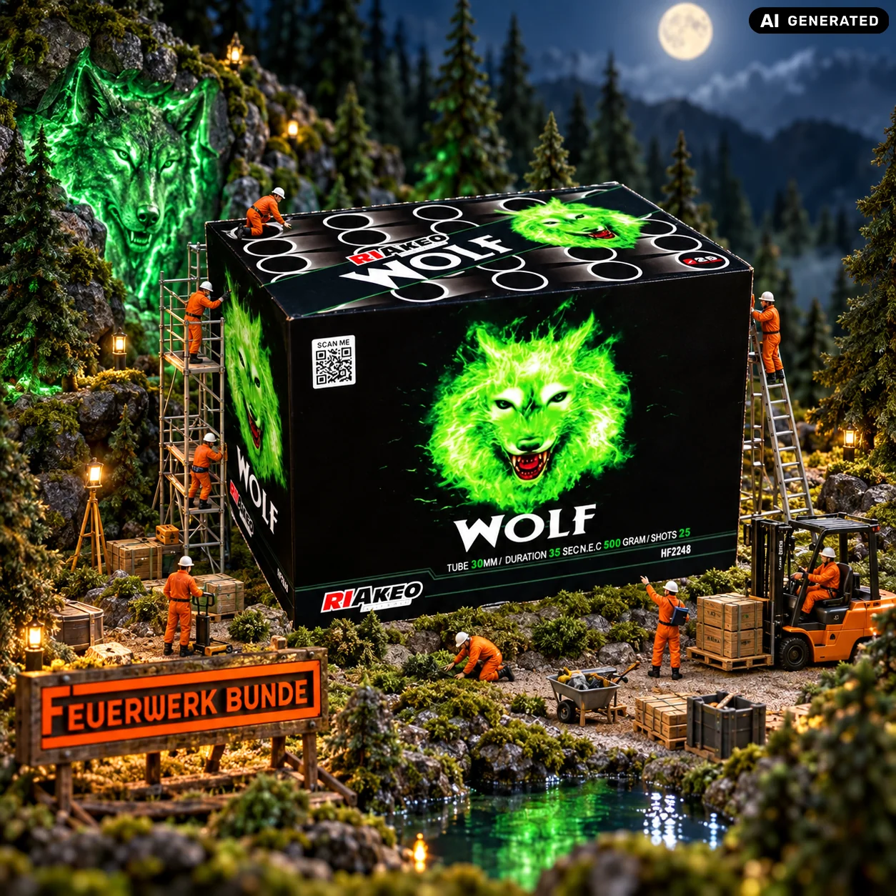 Wolf
