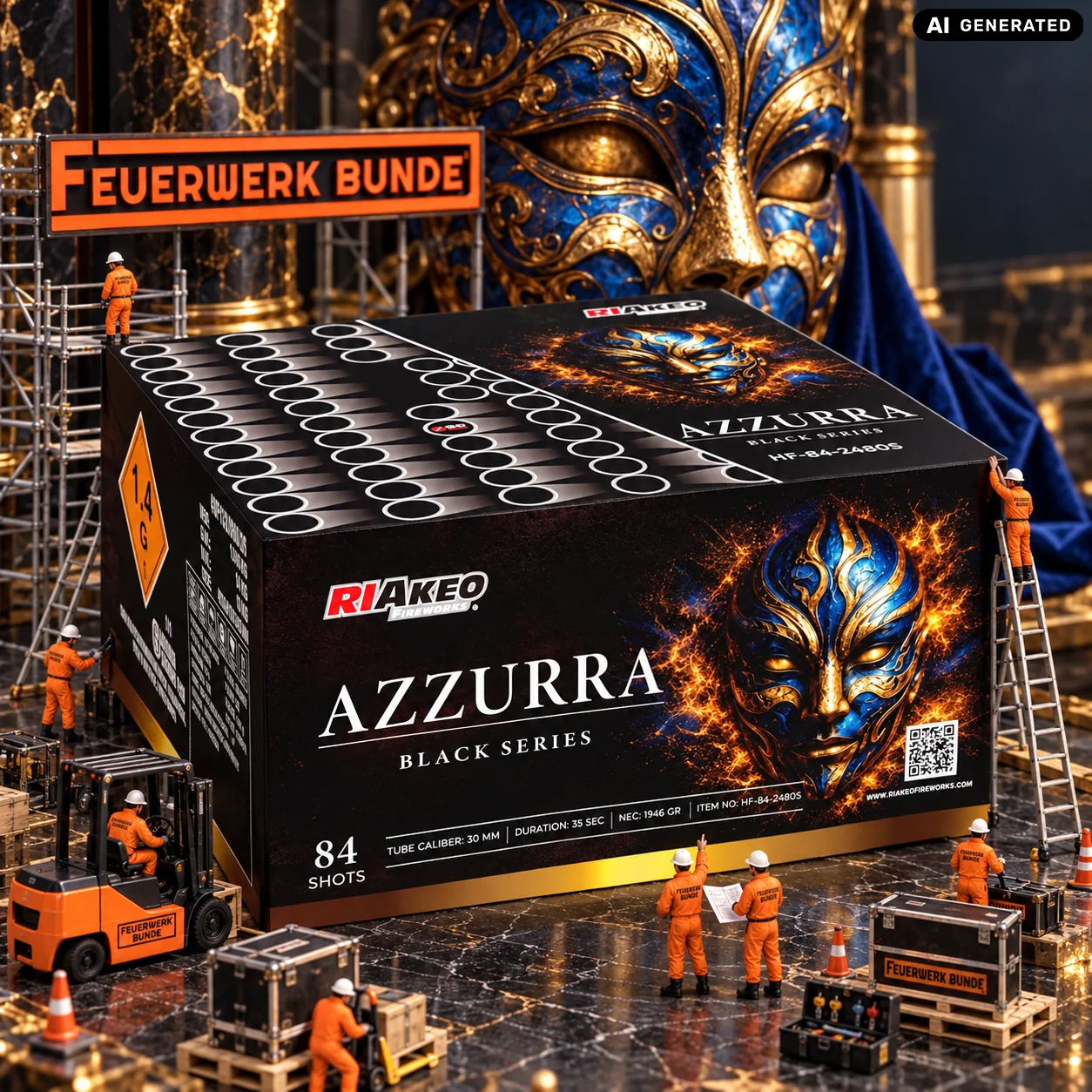 Azzurra