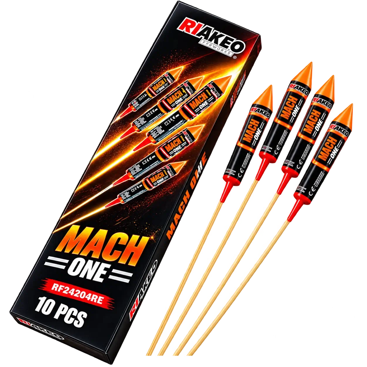 Mache One