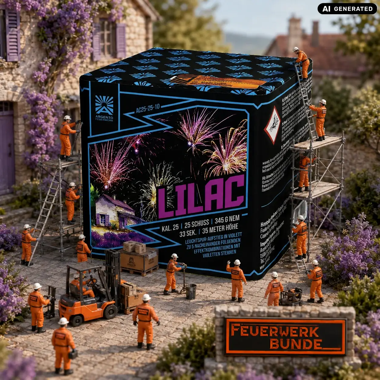 Lilac