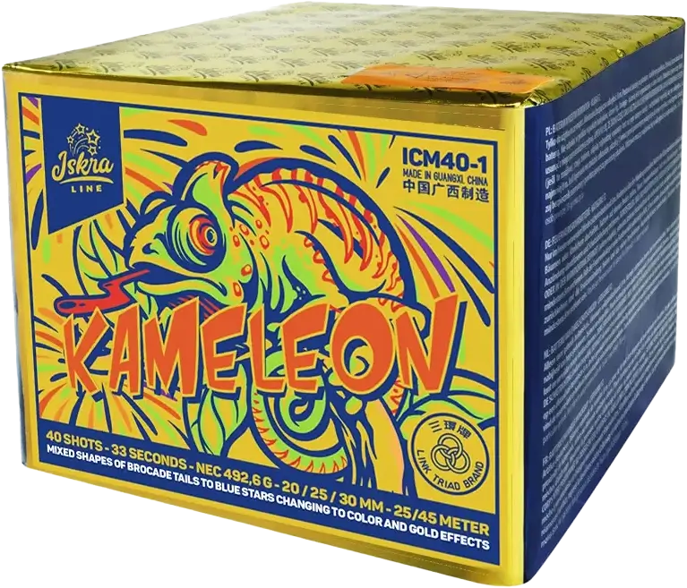 Batterijen Funke / Argento Kameleon