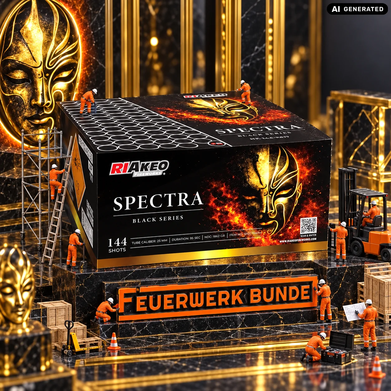 Spectra