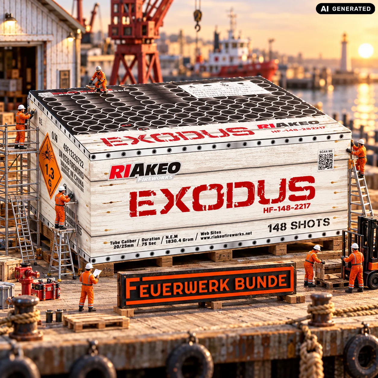 Exodus