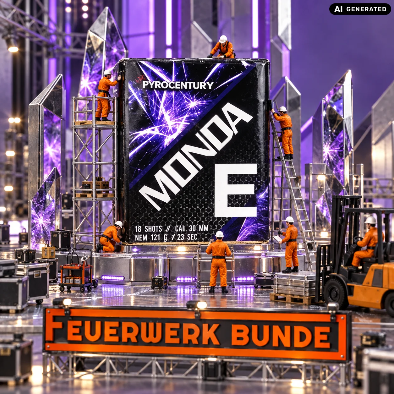 Monda E