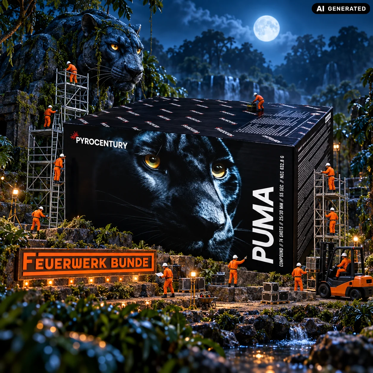 Puma