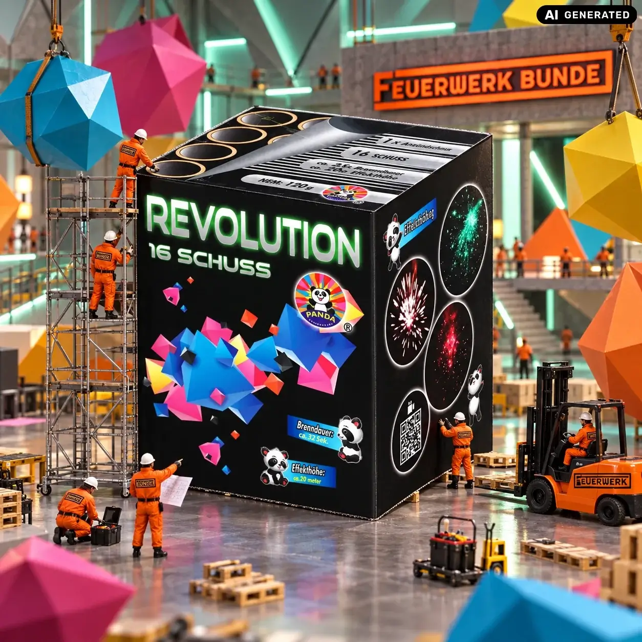 Revolution