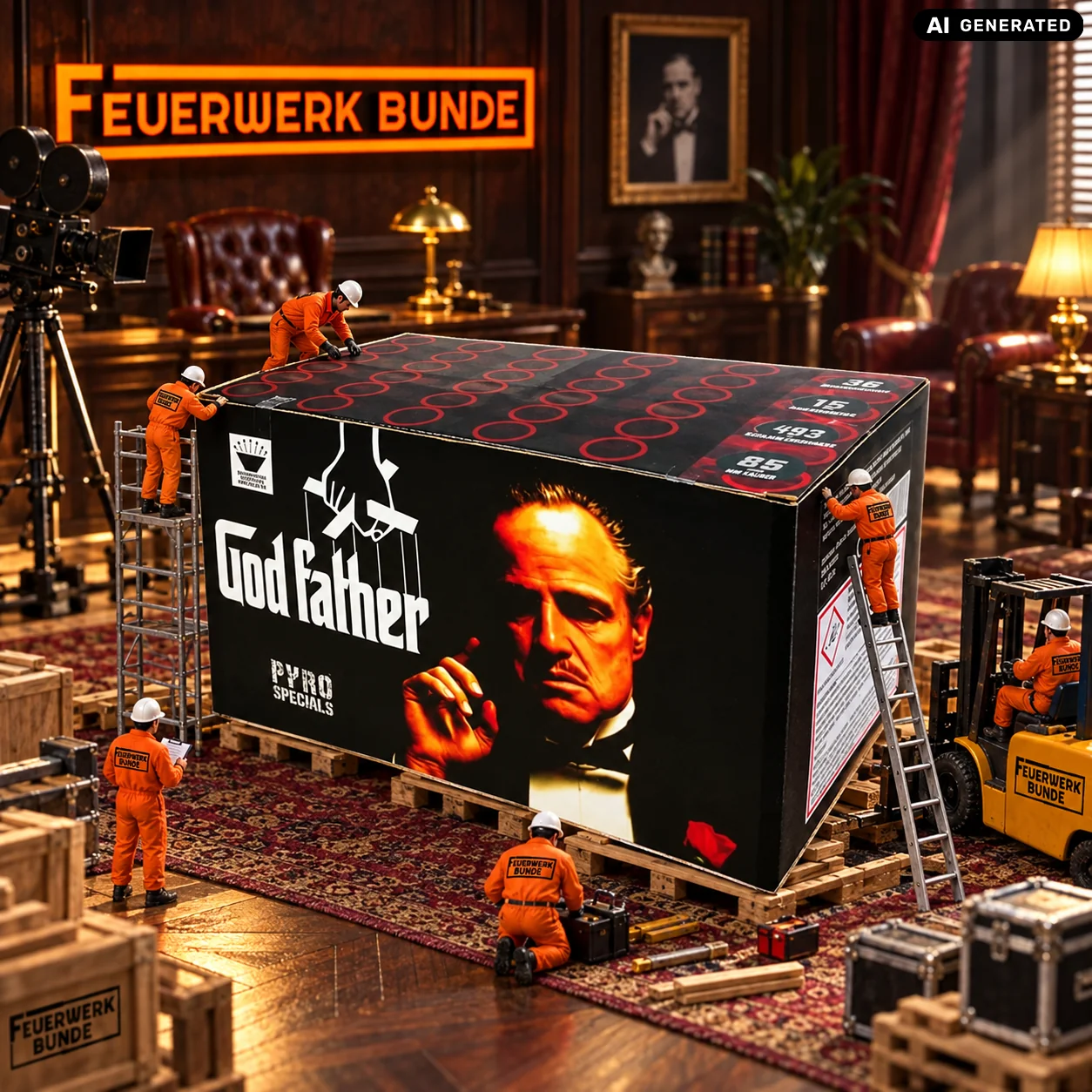 The Godfather