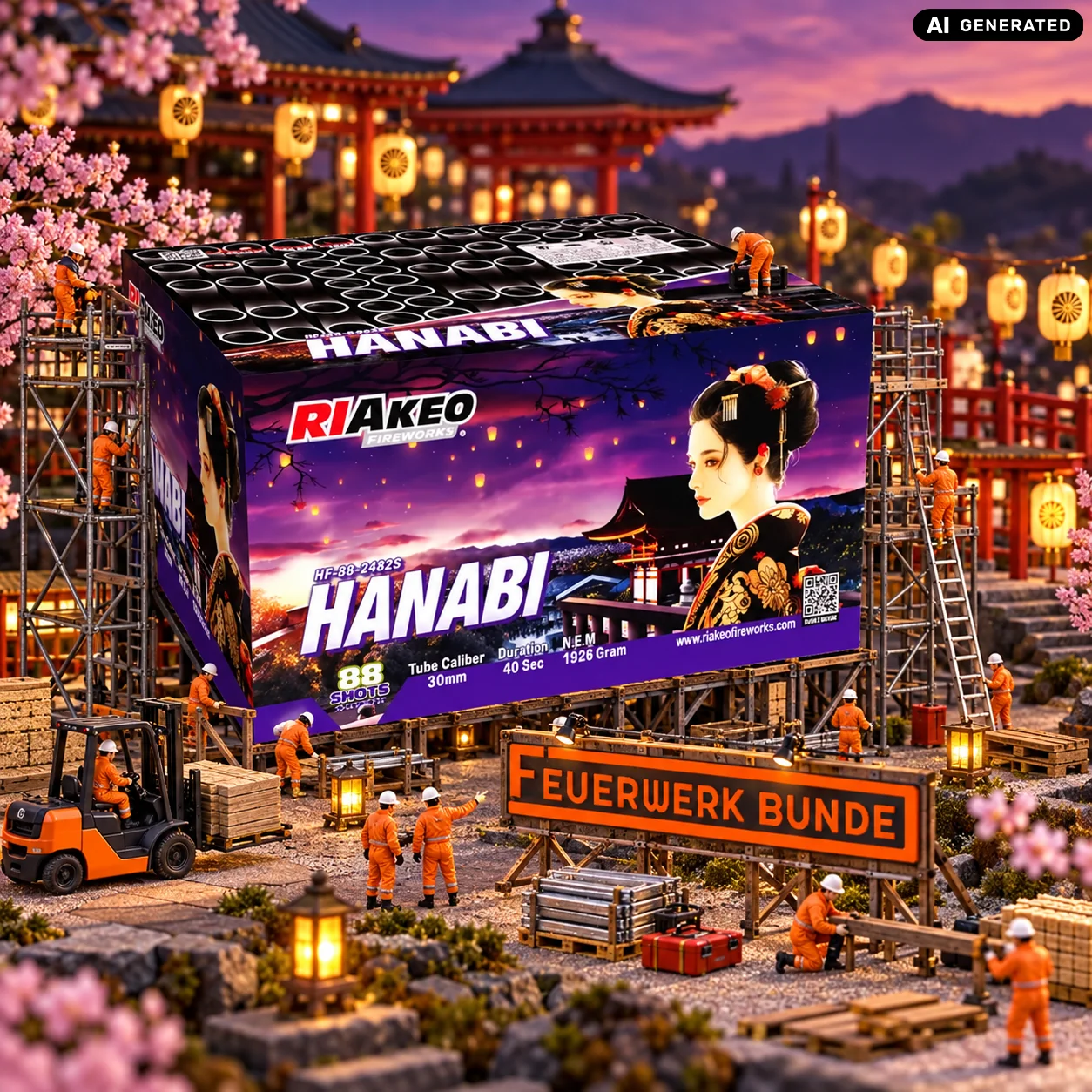 Hanabi