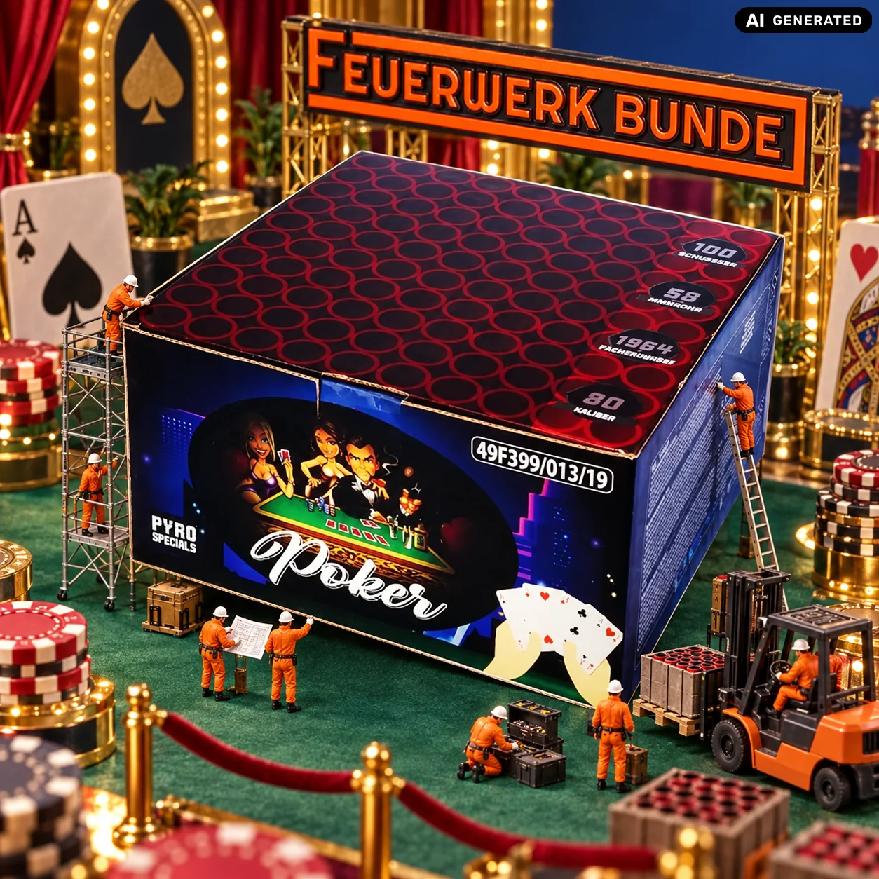 Poker