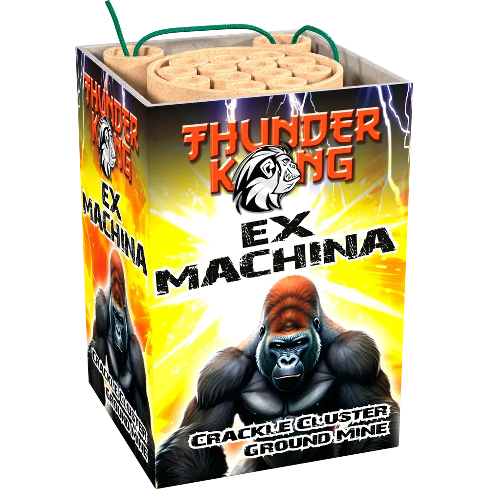 Ex Machina