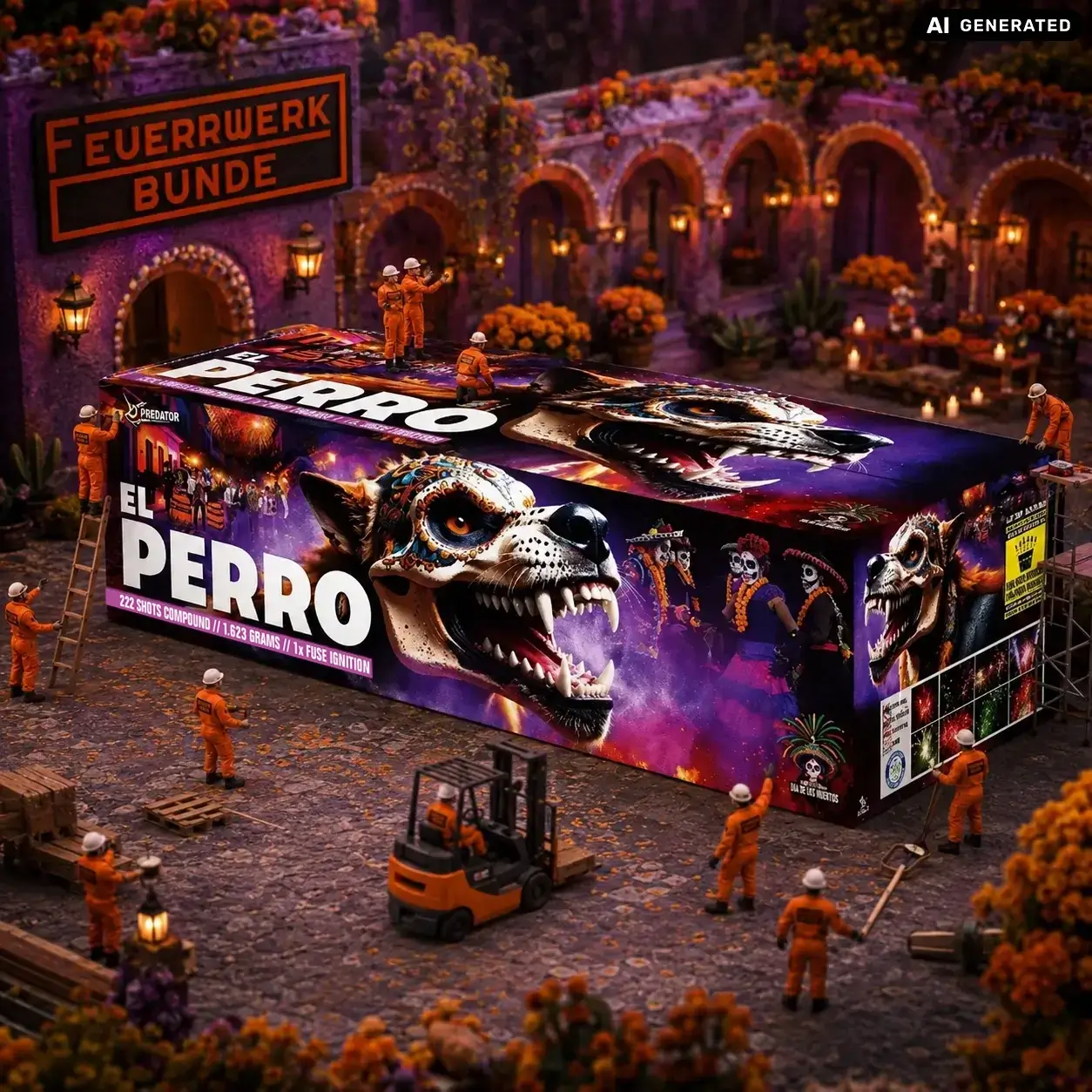 El Perro