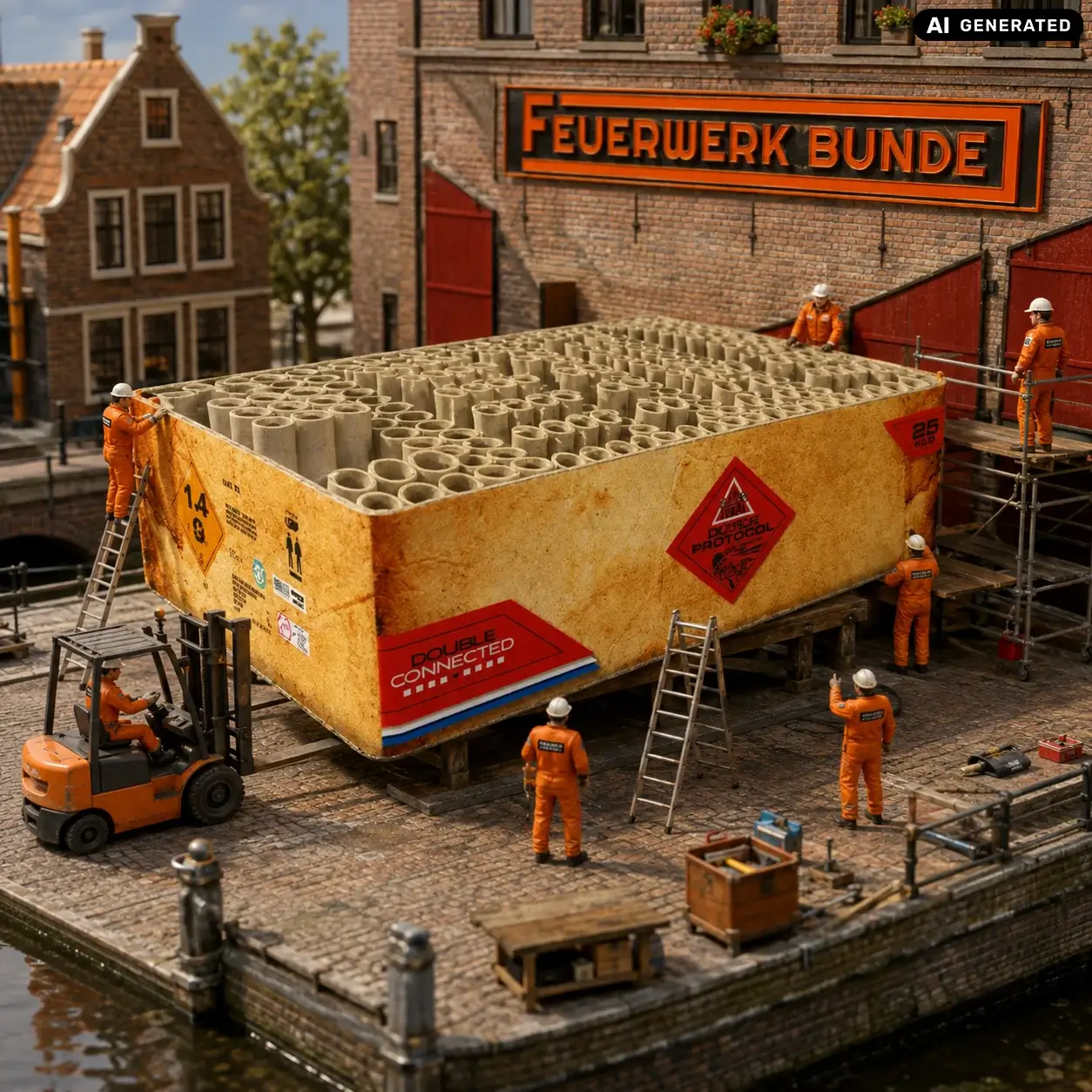 Dutch Protocol